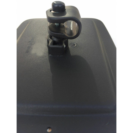 Außenspiegel Seitenspiegel für Traktor Schlepper Rückspiegel UNIVERSAL Q16-20 mm