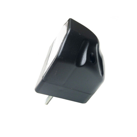 LED Kennzeichenleuchte Nummerschildleuchte Kennzeichenbeleuchtung LKW m. Dreieck