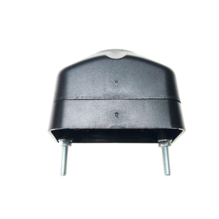 LED Kennzeichenleuchte Nummerschildleuchte Kennzeichenbeleuchtung LKW m. Dreieck