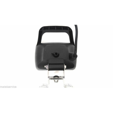 2x Arbeitsscheiwerfer Arbeitslampe Halogen LKW Traktor Truck mit 24V Glühbirnen