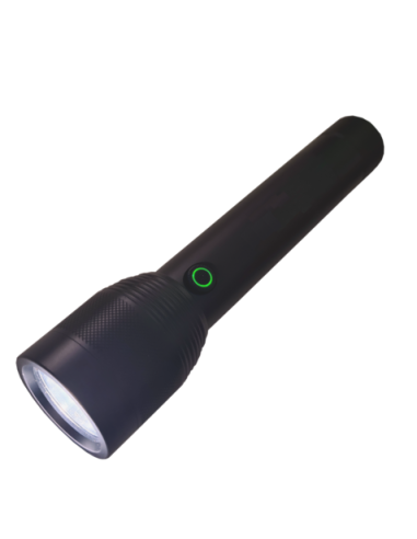 Tactical LED flashlight LAT-KMR