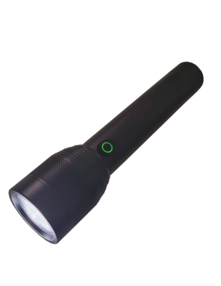 Tactical LED flashlight LAT-KMR
