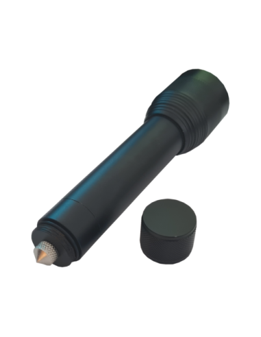 Tactical LED flashlight LAT-KMR