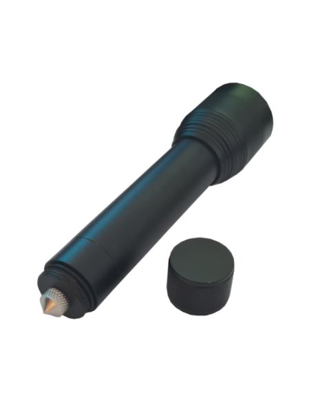 Tactical LED flashlight LAT-KMR