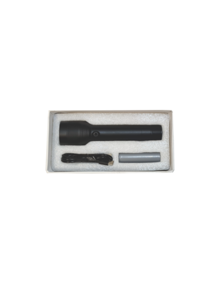 Tactical LED flashlight LAT-KMR