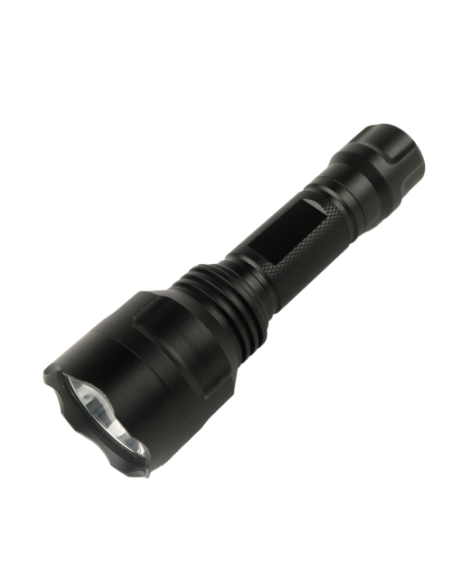 Tactical LED flashlight LAT-KMR1