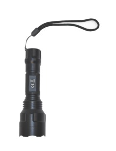 Tactical LED flashlight LAT-KMR1 2