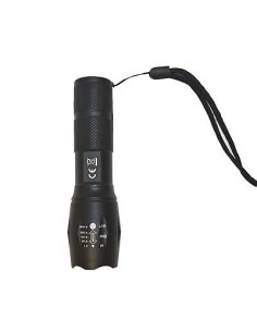 Tactical LED flashlight LAT-KMR3 2