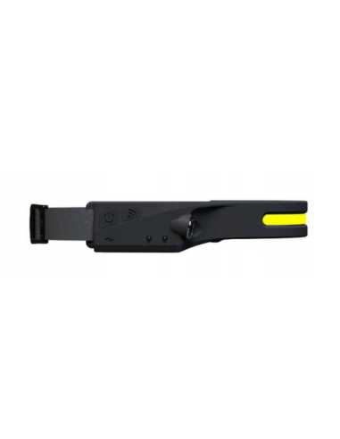 Head flashlight LA-KMR5