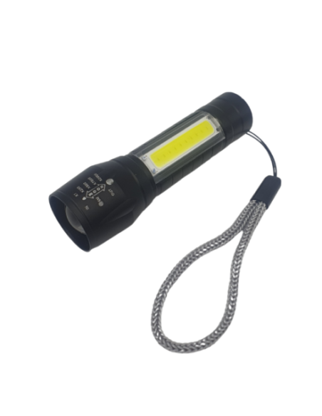 Mini tactical LED flashlight LAT-KMR6