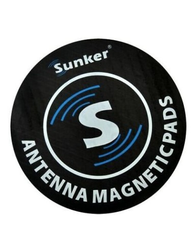 Rundumkennleuchte Balken Warnleuchte 30LED*3W 280x165x57mm +2x Magnetunterlage