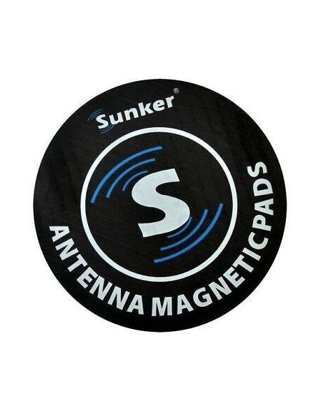 Rundumkennleuchte Balken Warnleuchte 30LED*3W 280x165x57mm +2x Magnetunterlage