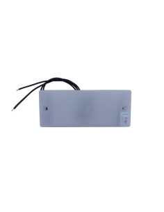 Weiß LED Innenraumleuchte Kabinen und Laderaum 12V 24V für LKW PKW Bus Camper