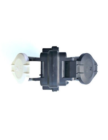 LKW Adapter Kurzadapter  24V 15-polig und 2x 7-polige Steckdose Stecker