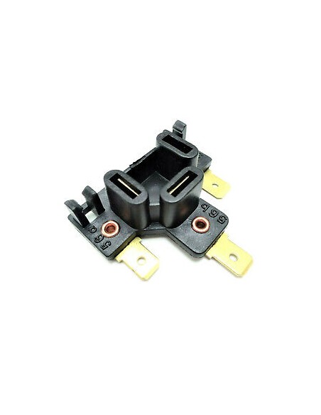 Stecker für Glühbirne H4 Lampenfassung Lampensockel Fassung für Kabelschuhe