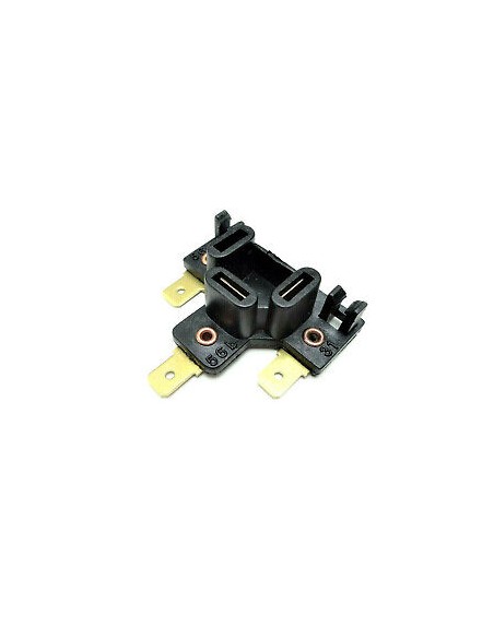 Stecker für Glühbirne H4 Lampenfassung Lampensockel Fassung für Kabelschuhe