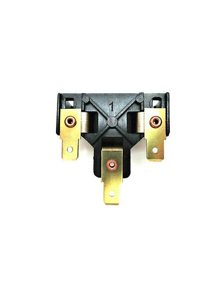 Stecker für Glühbirne H4 Lampenfassung Lampensockel Fassung für Kabelschuhe