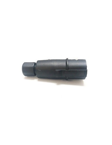 Stecker 7 polig / 24V Kunststoff Autoanhänger Dose (TYP N) Anhängerstecker LKW