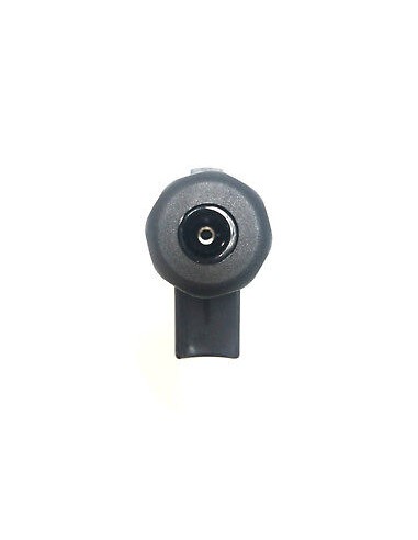 Stecker 7 polig / 24V Kunststoff Autoanhänger Dose (TYP N) Anhängerstecker LKW