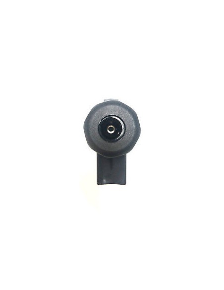 Stecker 7 polig / 24V Kunststoff Autoanhänger Dose (TYP N) Anhängerstecker LKW