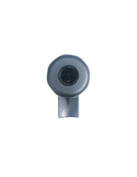 Stecker 7 polig / 24V Kunststoff Autoanhänger Dose (TYP S) Anhängerstecker LKW