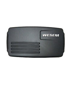 ECKIG  Schutzkappe  für Scheinwerfer 138x78 mm Schutzdeckel Schutz Schwarz