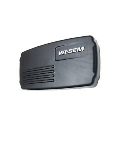 ECKIG  Schutzkappe  für Scheinwerfer 138x78 mm Schutzdeckel Schutz Schwarz 2