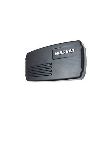 ECKIG  Schutzkappe  für Scheinwerfer 138x78 mm Schutzdeckel Schutz Schwarz