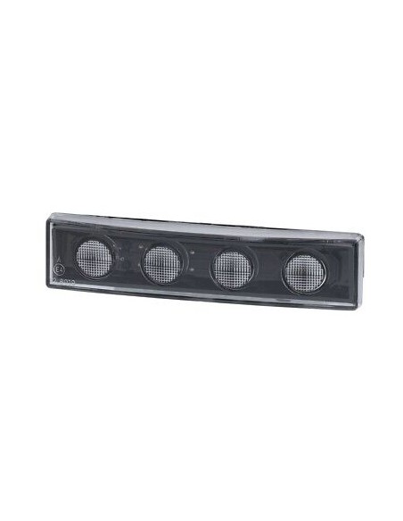 Lampe LD 651