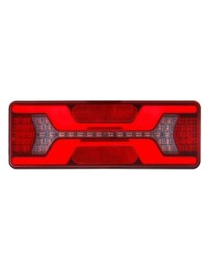 Rear combination lamp KMR7 140LED 12/24V Right