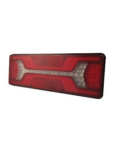Rear combination lamp KMR7 140LED 12/24V Right 2