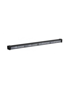 LED Warnstrahl Warnleuchte 628x35 R65 R10