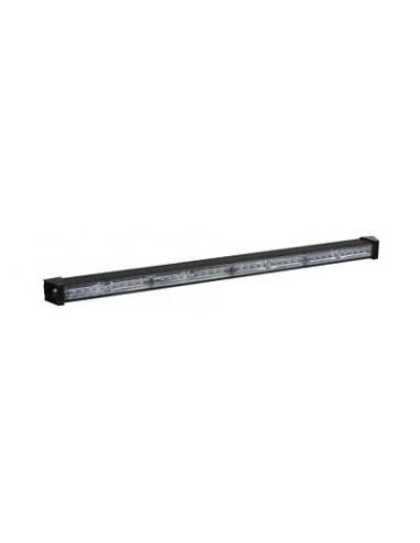 LED Warnstrahl Warnleuchte 628x35 R65 R10