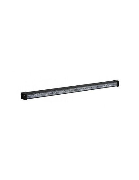 LED Warnstrahl Warnleuchte 628x35 R65 R10