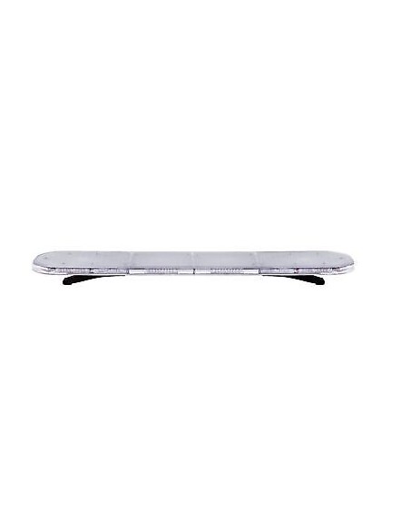 LED Warnbalken Warnleuchte Leuchtbalken Lichtbalken Balken Dachbalken  1492 mm
