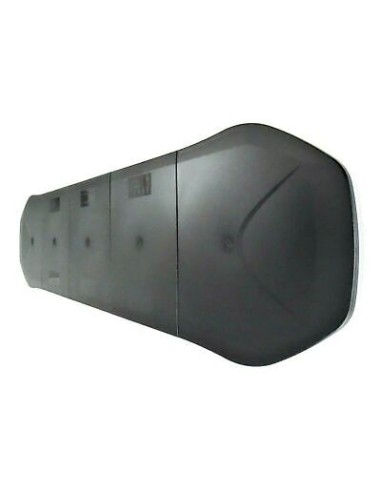LED Warnbalken 1200×326 mm, 76W, Warnleuchte LED, 152 LEDs, 12/24V, R65 R10, IP67 – starkes Warnsignal, robustes Gehäuse