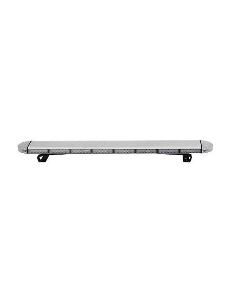 Warnbalken Warnleuchte Leuchtbalken Dachbalken LED 1010x120mm R65 8 Modi