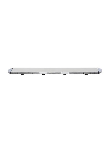 Warnbalken Warnleuchte Leuchtbalken Dachbalken LED 1450x200mm R65 8 Modi