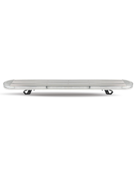 Warnbalken Warnleuchte Leuchtbalken Dachbalken LED 1212x120mm R65 6 Modi