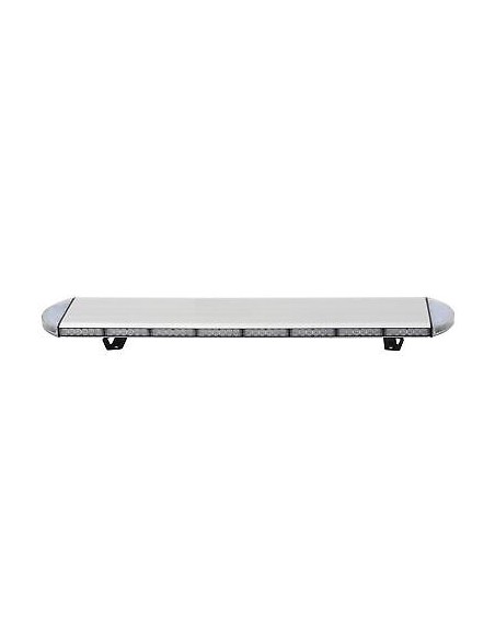 Warnbalken Warnleuchte Leuchtbalken Dachbalken LED 1010x200 R65 8 Modi