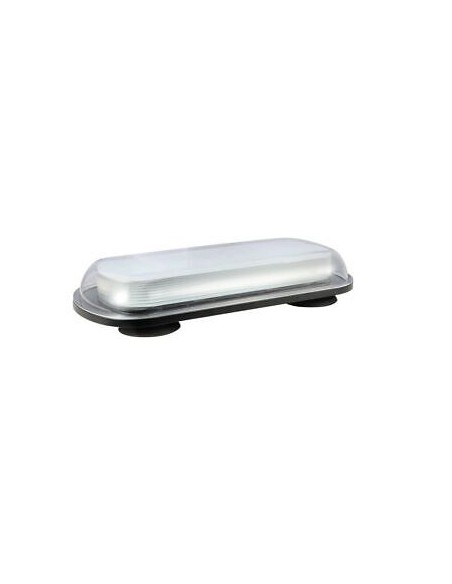 Warnbalken Dachbalken Leuchtbalken LED 436x216x60mm R65 R10