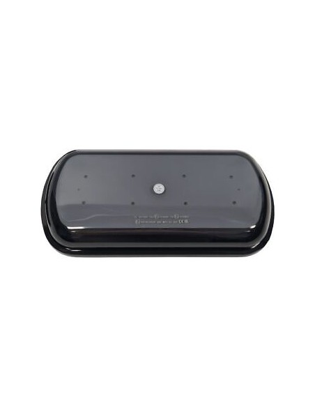 Warnbalken Dachbalken Leuchtbalken LED 436x216x60mm R65 R10 DARK