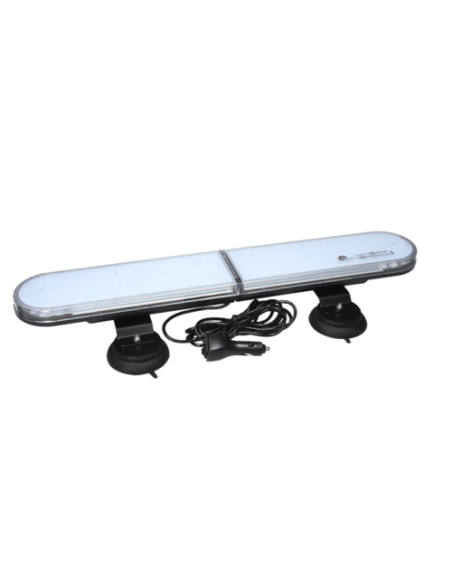 Warnbalken Dachbalken Leuchtbalken LED 600x100x45mm R65 R10
