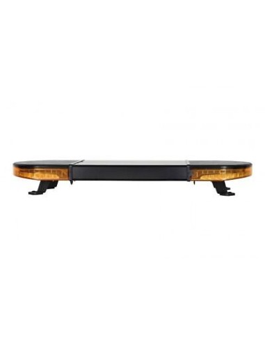 LED Warnlichtleiste Warnbalken Dachbalken Leuchtbalken 1002x286 R10 R65 TA2