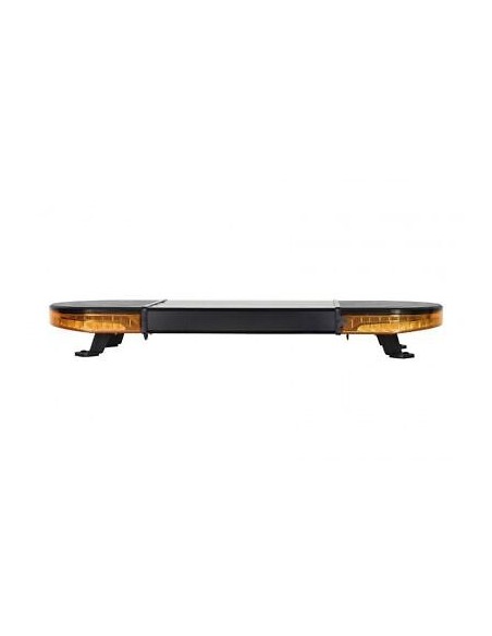 LED Warnlichtleiste Warnbalken Dachbalken Leuchtbalken 1002x286 R10 R65 TA2
