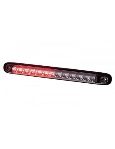 LED Rundumleuchte Warnleuchte Blinklicht Warnlicht Kombileuchte LZD 2246