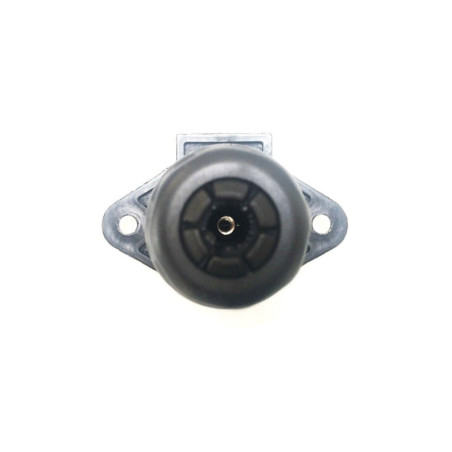 Steckdose TYP N Kunststoff Auto Anhänger LKW Dose Anhängerstecker 7 polig 24V