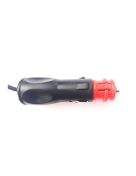 Rundumleuchte Warnleuchte 12 LED 12V 24V Sechs Blitz Zwei Blitz Rotation Magnet