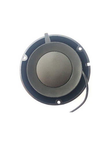 Rundumleuchte Warnleuchte 12 LED 12V 24V Sechs Blitz Zwei Blitz Rotation Magnet