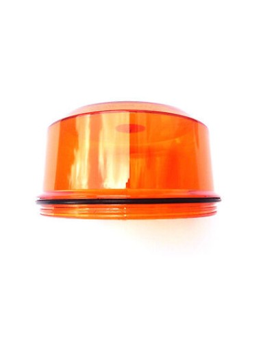 Rundumleuchte Warnleuchte 12 LED 12V 24V Sechs Blitz Zwei Blitz Rotation Magnet
